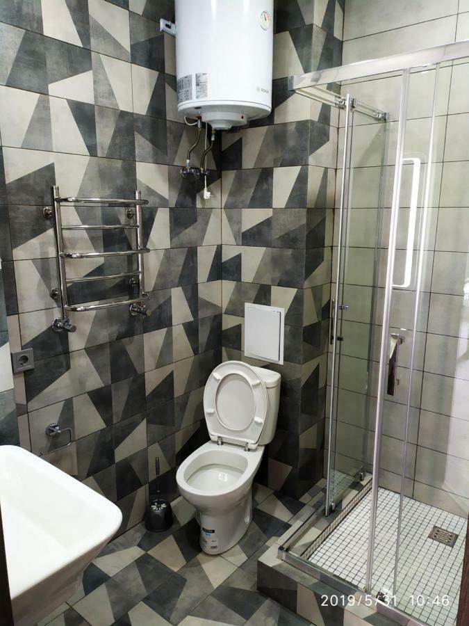 Миконос 2 Διαμέρισμα Οδησσός Εξωτερικό φωτογραφία