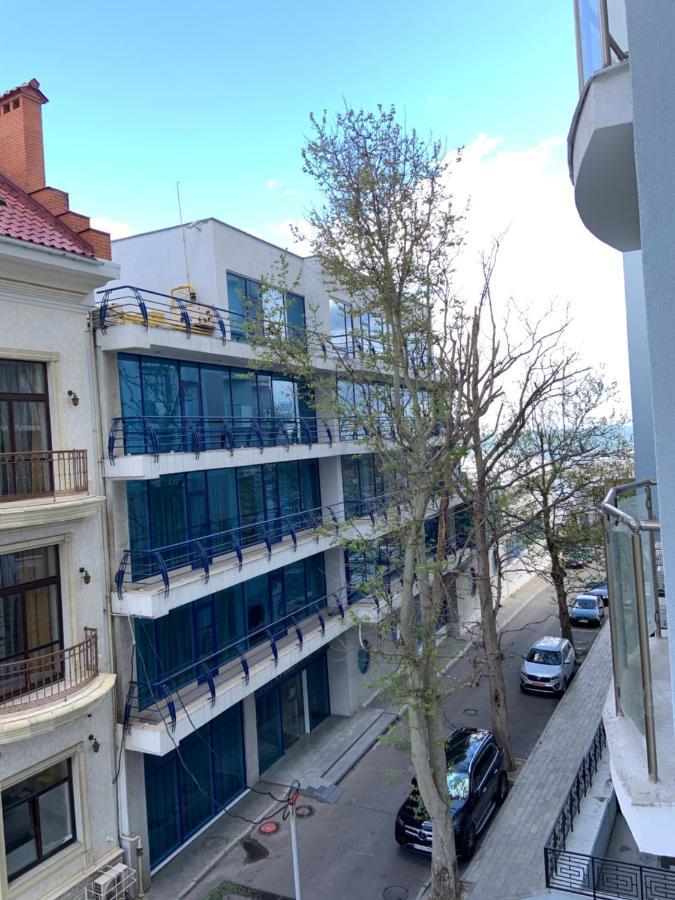 Миконос 2 Διαμέρισμα Οδησσός Εξωτερικό φωτογραφία